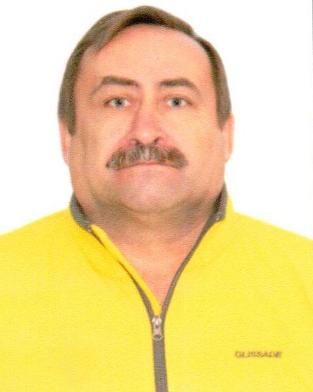 Сергей Наймушин