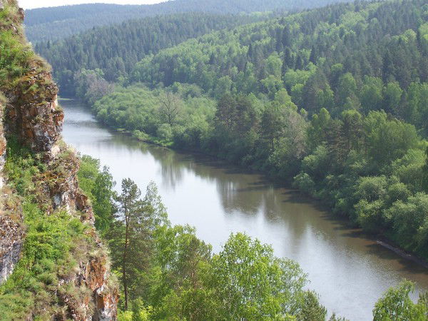 Курбанова Рауфа