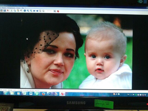 Олеся Ашарина Гурская