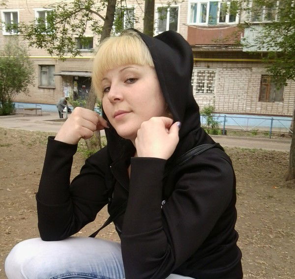 Лино4Ка=***** (Копылова)=*****