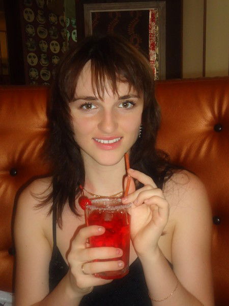 Марина Дмитриева