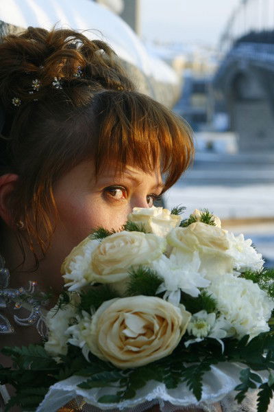 Ксения Скворцова