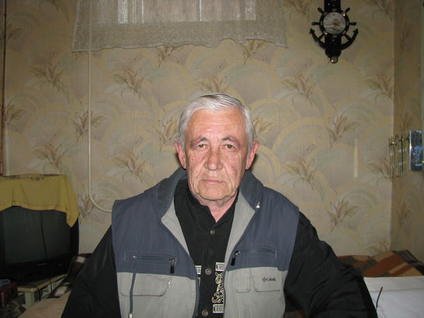 Андрей Колесников