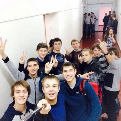 Алексей Черкасов