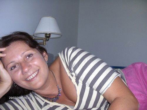 Елена Hedengran