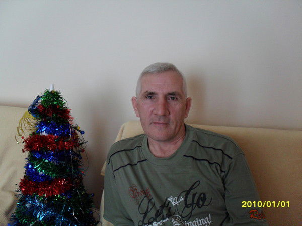 Рустам Галиев