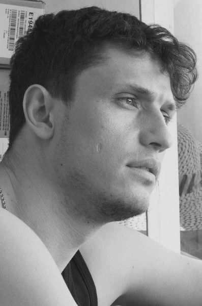 Лев Грязнухин