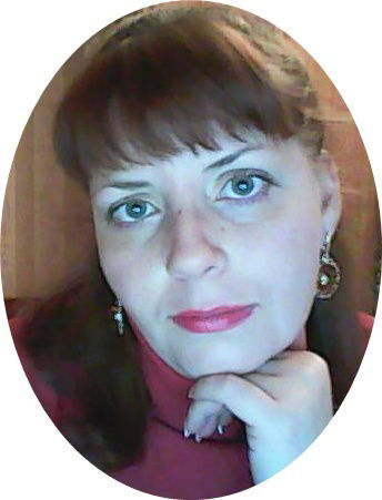 Анастасия Костенко