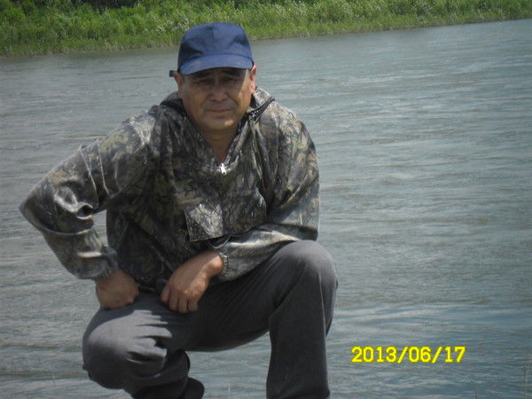 Владимир Асочаков