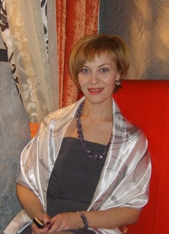 Марина Якуб