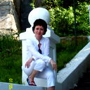 Елена Безродная