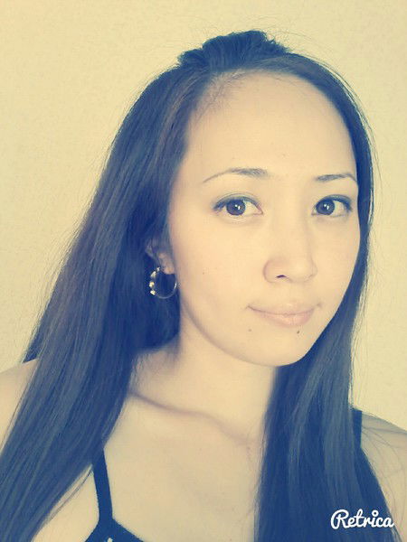 Балнур Сахова