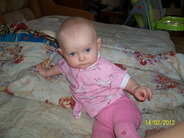 Илья Троицкий