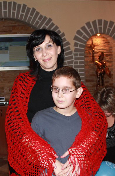 Ирина Токаренко