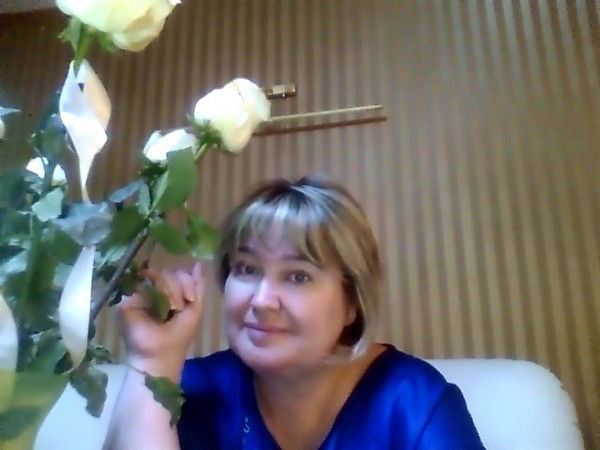 Ирина Емельянова