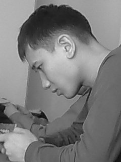 Сабит Аманжолов