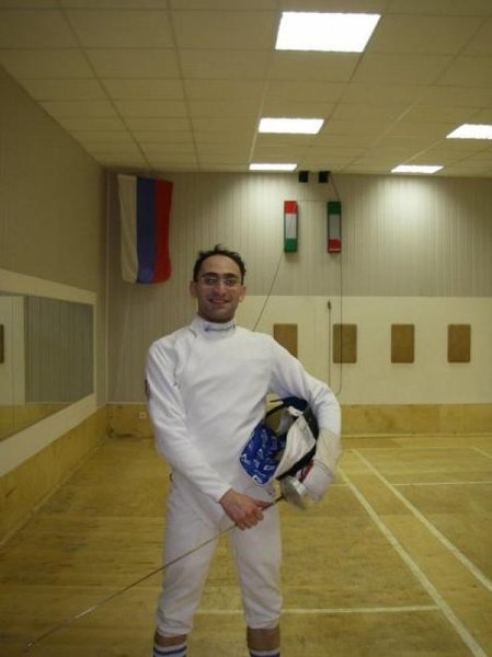 Артур Касумян