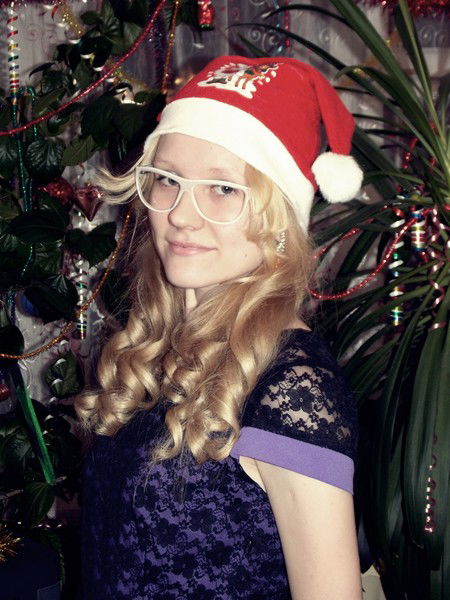 Настя Слинкина