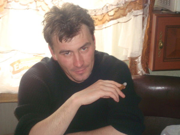 Денис Шитиков