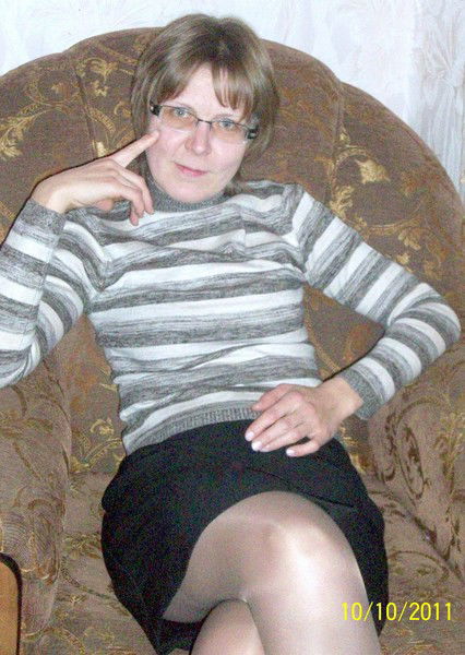 Оксана Бебко