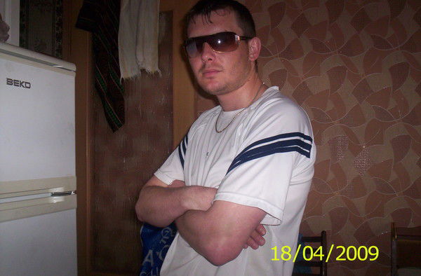 Константин Руденко