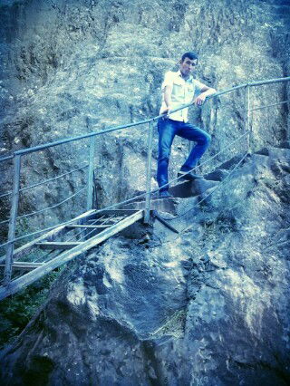 Нуркалый Абдусаламов