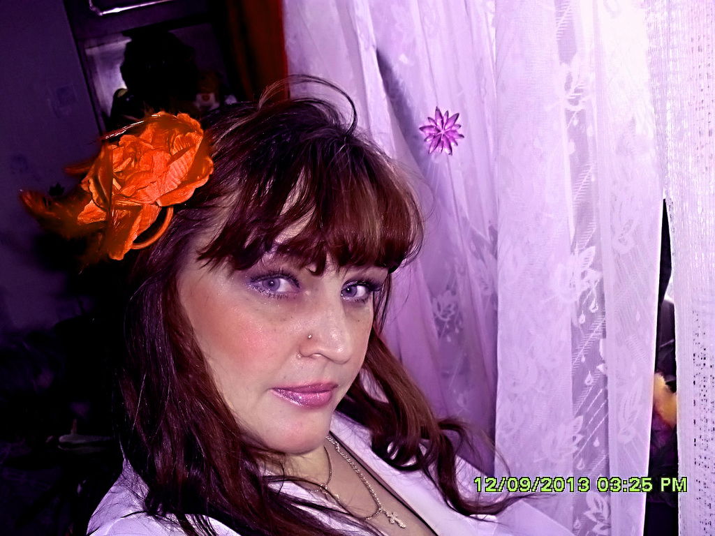 Елена Гузанова