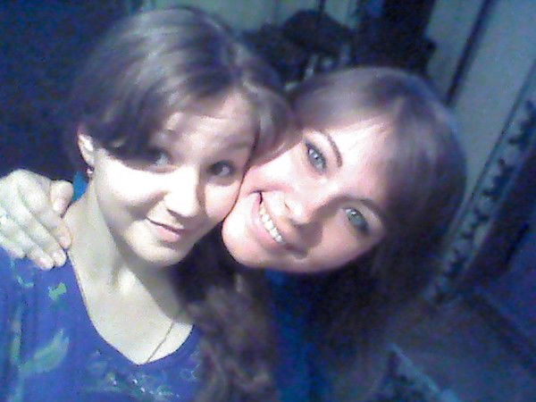 Екатерина Шестаева