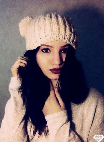 Эльвира Гильманова