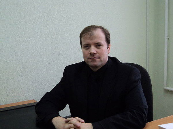 Игорь Юрчук