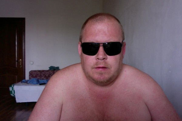 Вендетта Мэн