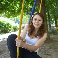 Таня Ванькович