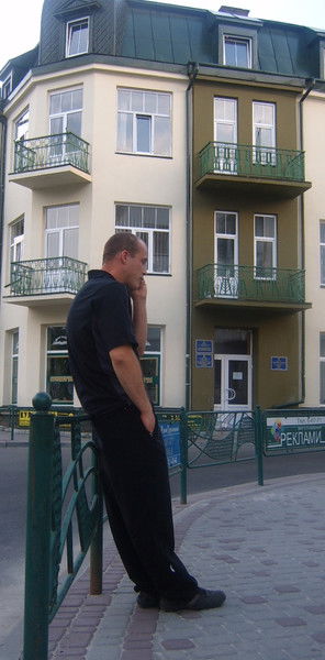 Геннадий Бигун