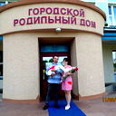 Валентина Древаль