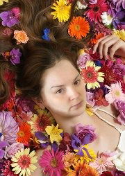 Надежда Куликова