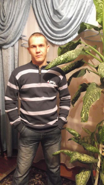 Николай Чернышов