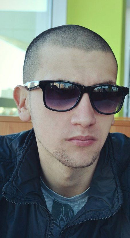 Павел Чирва