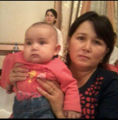 Динара Дуйсенбаева