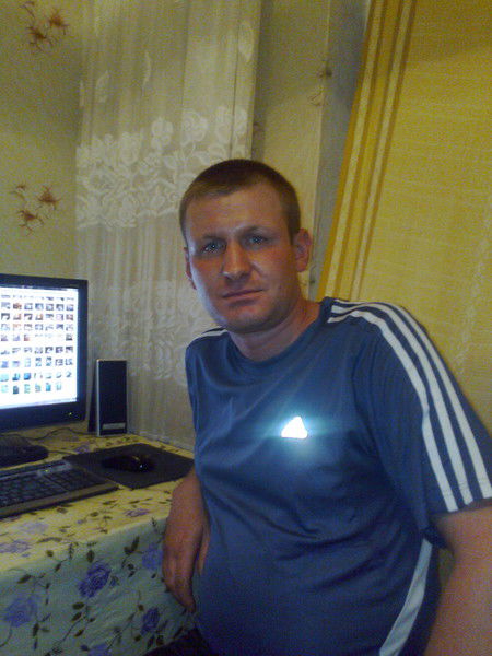 Евгений Парфенов