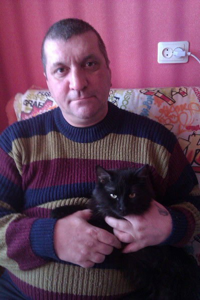 Вячеслав Гусев