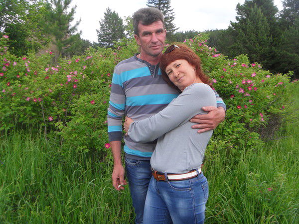 Галина Нестерова