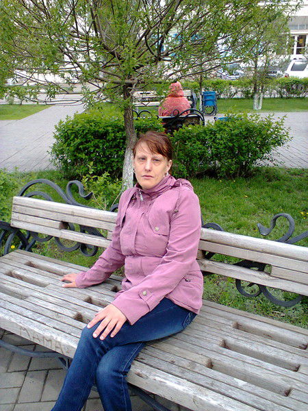 Елена Дунаева