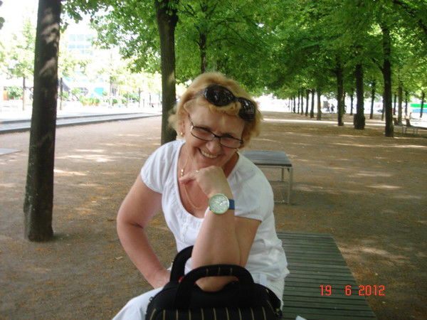 Любовь Рашева