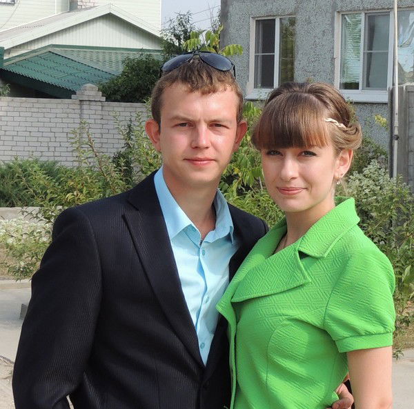 Колюня Бумагин