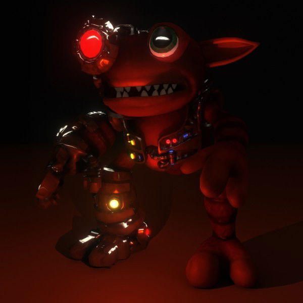 Тёмик Тлеулин