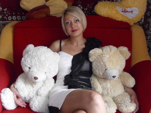 Татьяна Новицкая