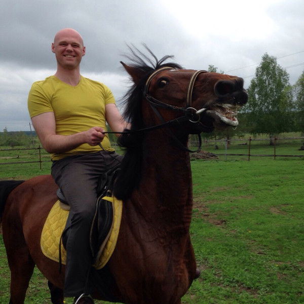 Алексей Степко