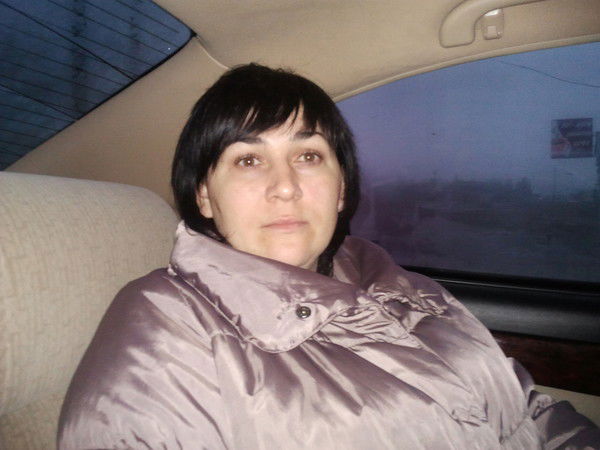 Нелля Слободенюк