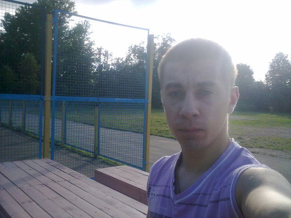 Иван Карзов