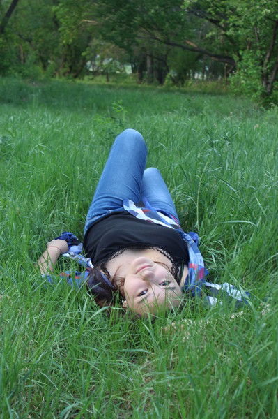 Таня Кущенко